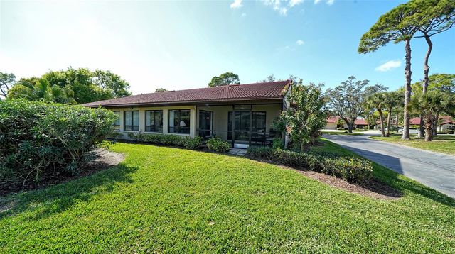 3784 PINECONE COURT 159, Sarasota, FL 34238
