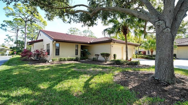 3784 PINECONE COURT 159, Sarasota, FL 34238