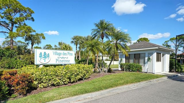 3784 PINECONE COURT 159, Sarasota, FL 34238