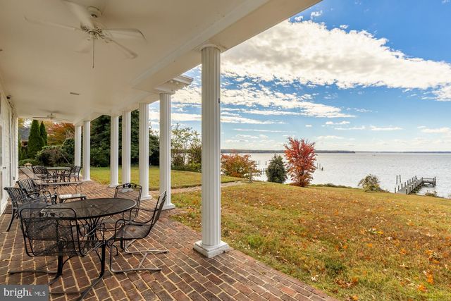 4509 CARLBY LN, Alexandria, VA 22309