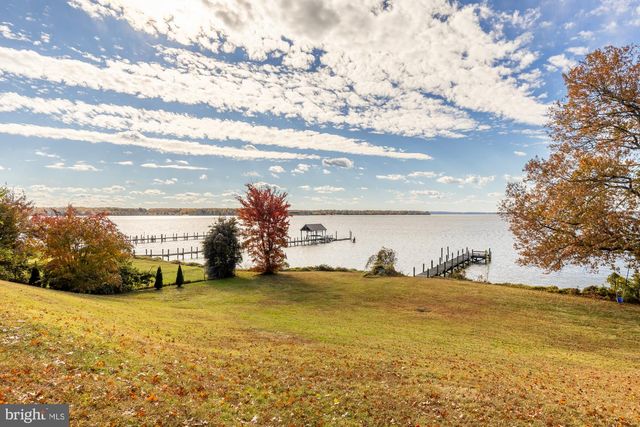 4509 CARLBY LN, Alexandria, VA 22309