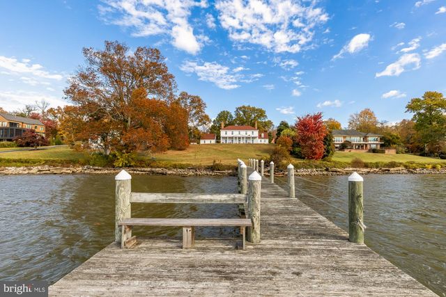 4509 CARLBY LN, Alexandria, VA 22309