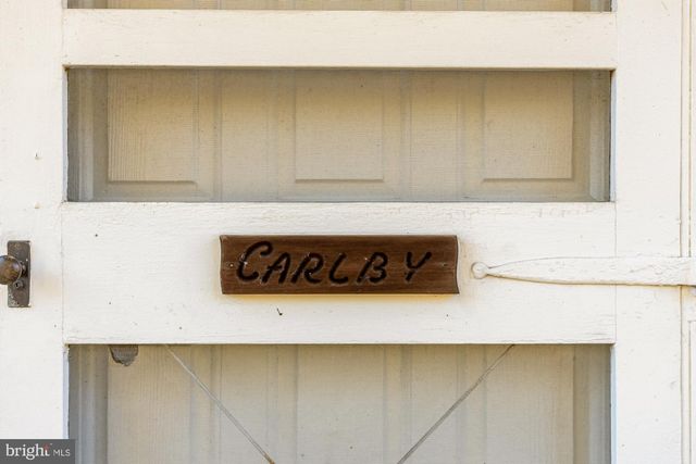 4509 CARLBY LN, Alexandria, VA 22309