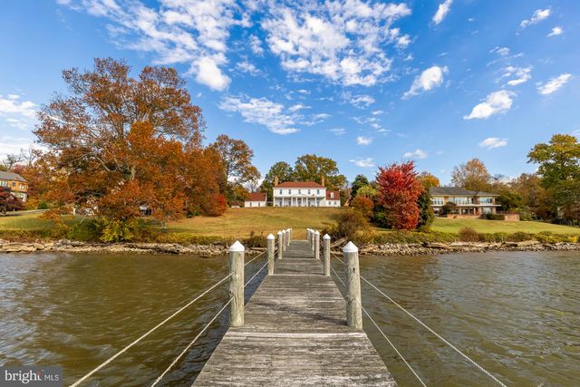 4509 CARLBY LN, Alexandria, VA 22309