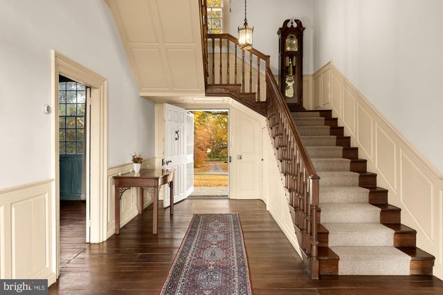 4509 CARLBY LN, Alexandria, VA 22309