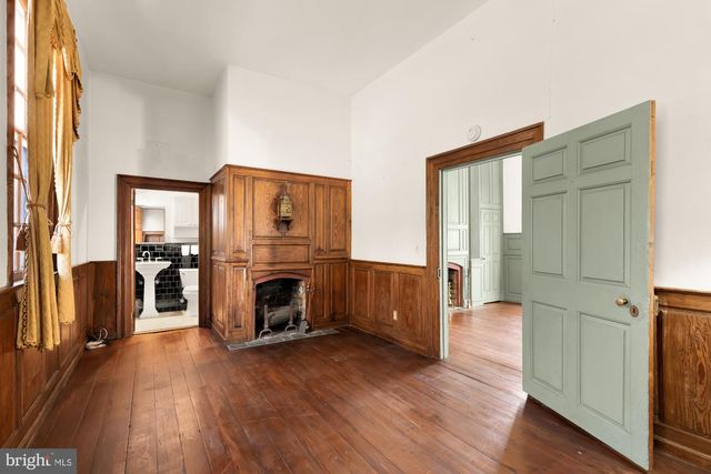 4509 CARLBY LN, Alexandria, VA 22309