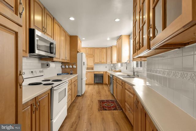 4509 CARLBY LN, Alexandria, VA 22309