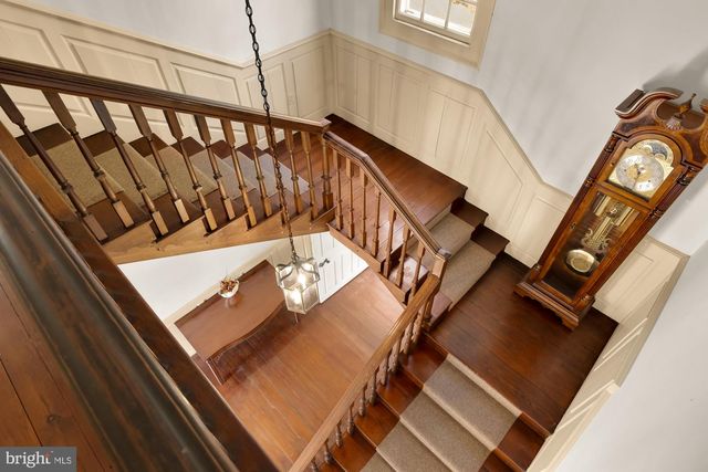 4509 CARLBY LN, Alexandria, VA 22309