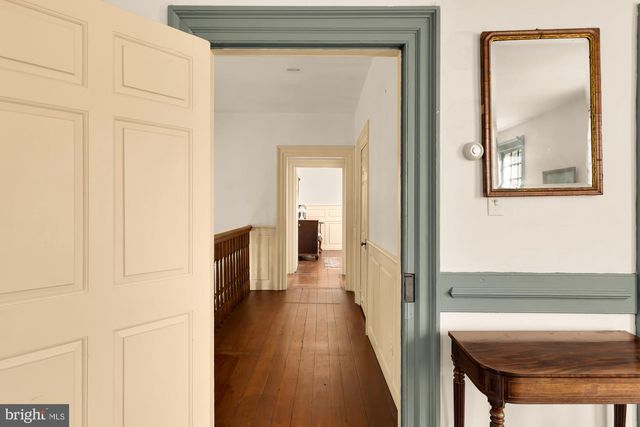 4509 CARLBY LN, Alexandria, VA 22309