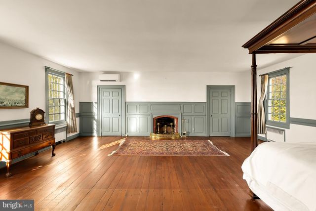 4509 CARLBY LN, Alexandria, VA 22309