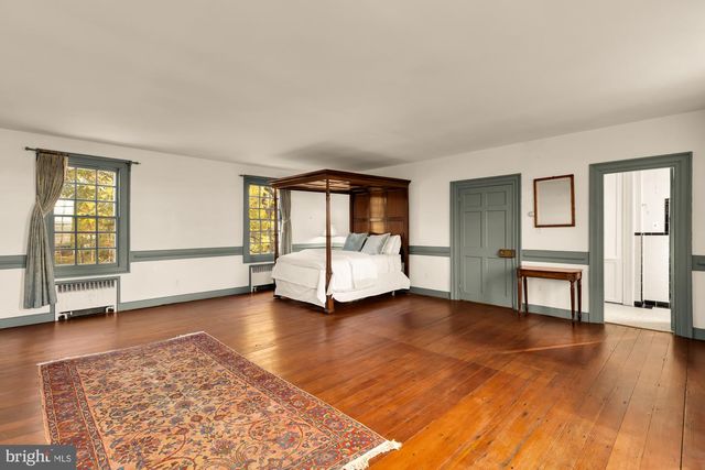 4509 CARLBY LN, Alexandria, VA 22309