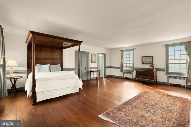 4509 CARLBY LN, Alexandria, VA 22309