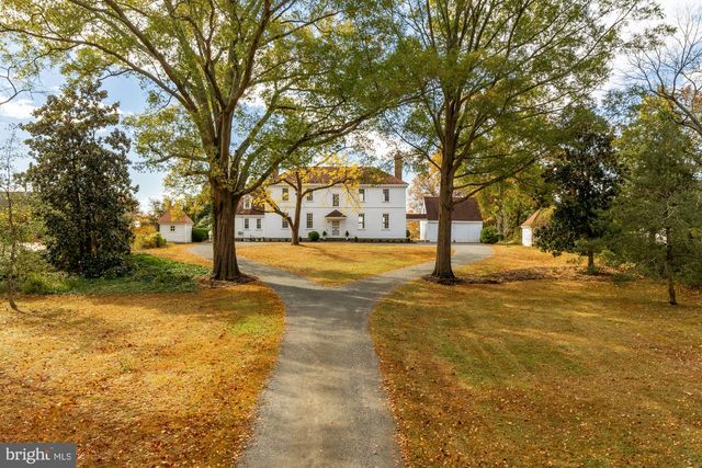 4509 CARLBY LN, Alexandria, VA 22309