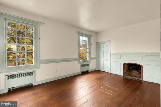 4509 CARLBY LN, Alexandria, VA 22309