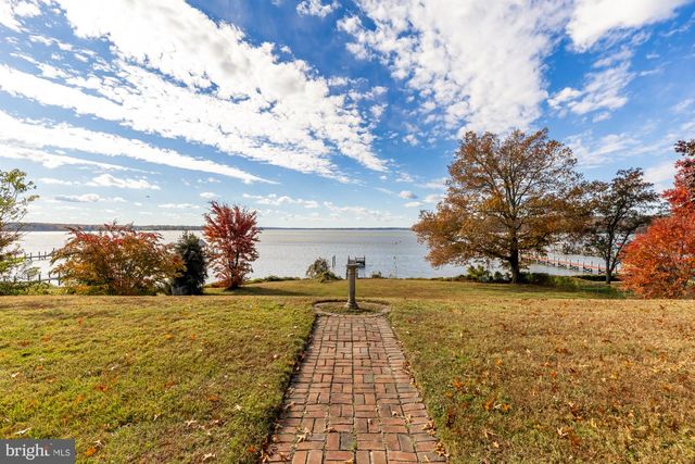 4509 CARLBY LN, Alexandria, VA 22309