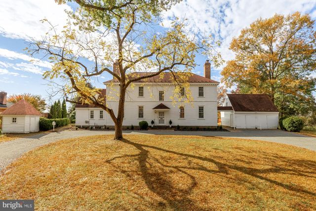 4509 CARLBY LN, Alexandria, VA 22309