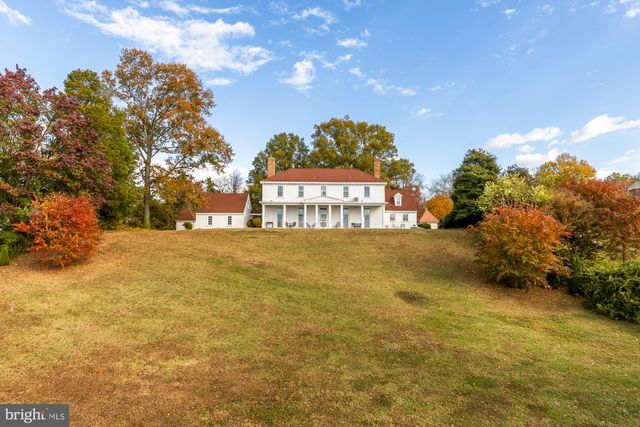 4509 CARLBY LN, Alexandria, VA 22309