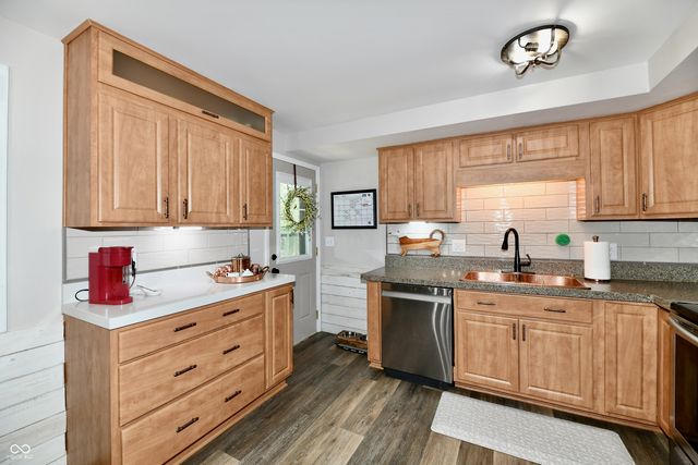 8224 S Dyson Drive, Nineveh, IN 46164