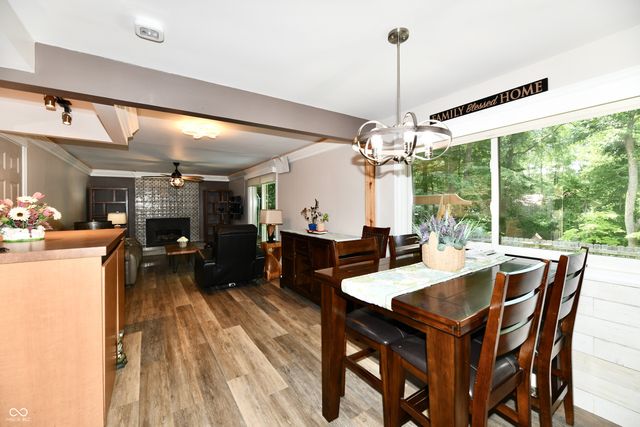 8224 S Dyson Drive, Nineveh, IN 46164