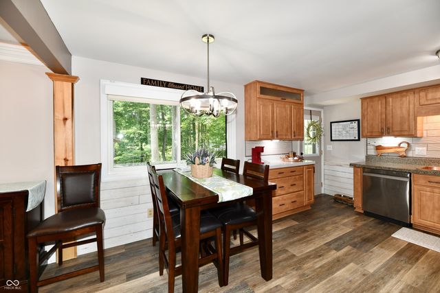 8224 S Dyson Drive, Nineveh, IN 46164