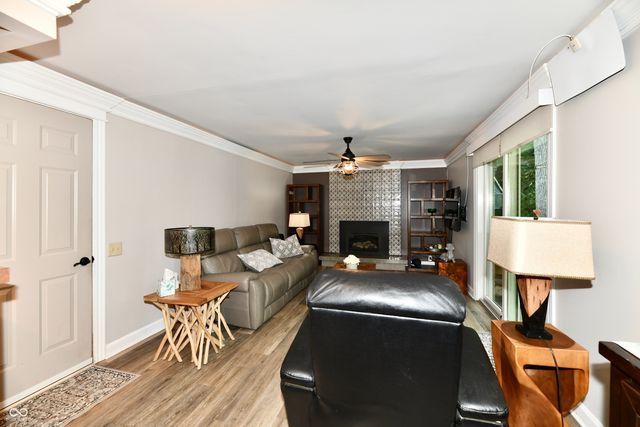 8224 S Dyson Drive, Nineveh, IN 46164
