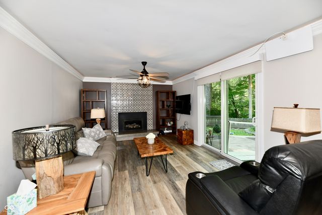 8224 S Dyson Drive, Nineveh, IN 46164