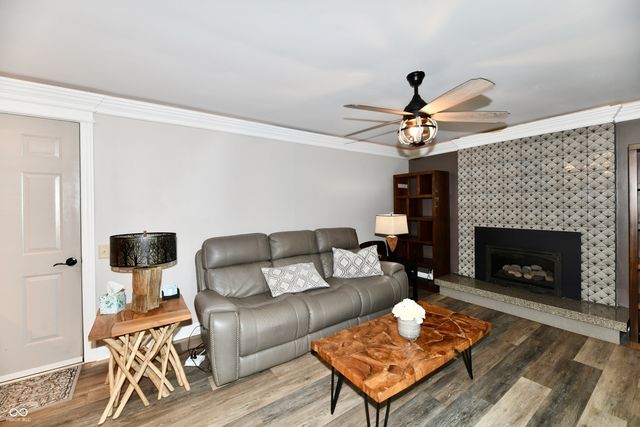 8224 S Dyson Drive, Nineveh, IN 46164