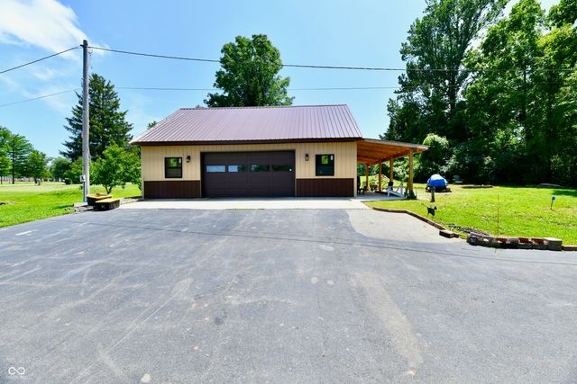 8224 S Dyson Drive, Nineveh, IN 46164