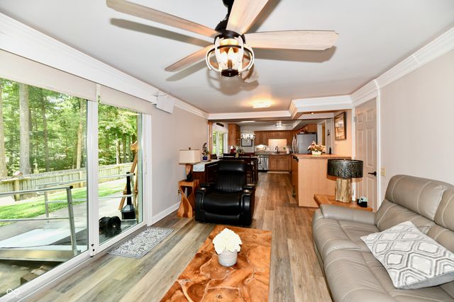 8224 S Dyson Drive, Nineveh, IN 46164