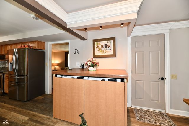 8224 S Dyson Drive, Nineveh, IN 46164