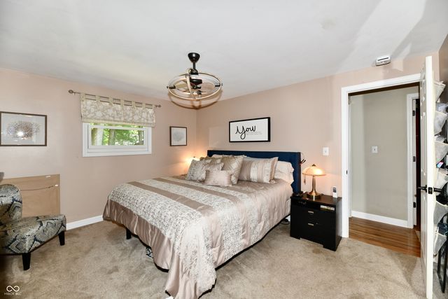 8224 S Dyson Drive, Nineveh, IN 46164