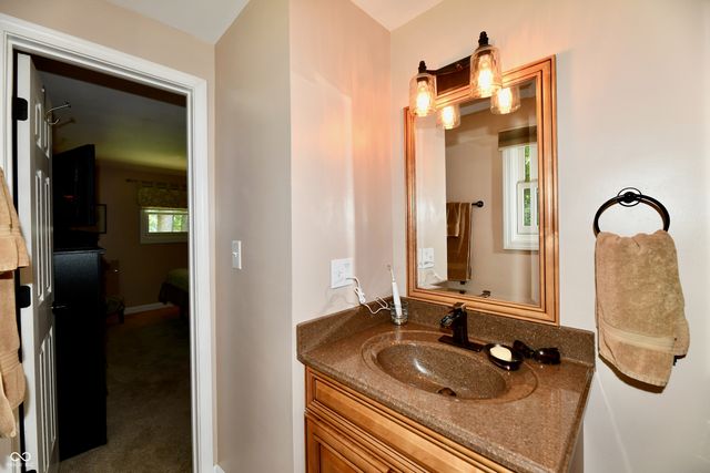 8224 S Dyson Drive, Nineveh, IN 46164