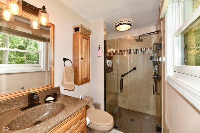 8224 S Dyson Drive, Nineveh, IN 46164