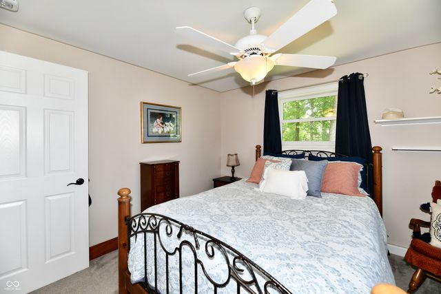 8224 S Dyson Drive, Nineveh, IN 46164