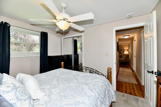 8224 S Dyson Drive, Nineveh, IN 46164