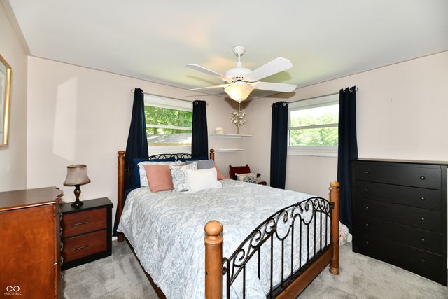 8224 S Dyson Drive, Nineveh, IN 46164