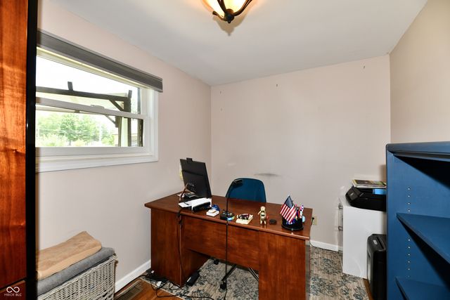 8224 S Dyson Drive, Nineveh, IN 46164