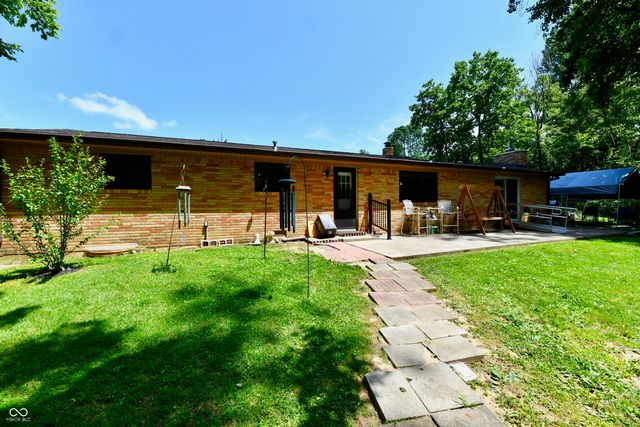 8224 S Dyson Drive, Nineveh, IN 46164