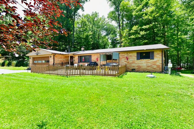 8224 S Dyson Drive, Nineveh, IN 46164