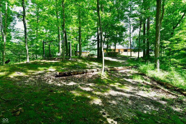 8224 S Dyson Drive, Nineveh, IN 46164