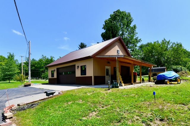 8224 S Dyson Drive, Nineveh, IN 46164