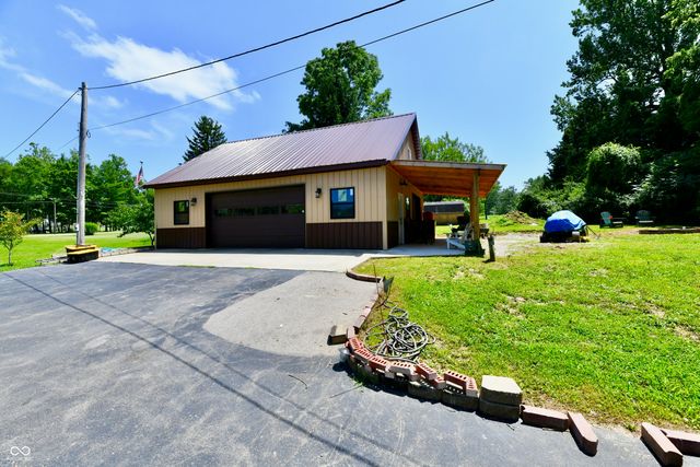 8224 S Dyson Drive, Nineveh, IN 46164