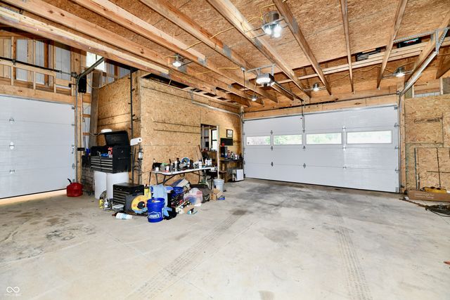 8224 S Dyson Drive, Nineveh, IN 46164