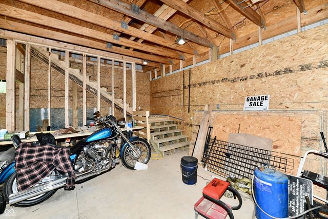 8224 S Dyson Drive, Nineveh, IN 46164