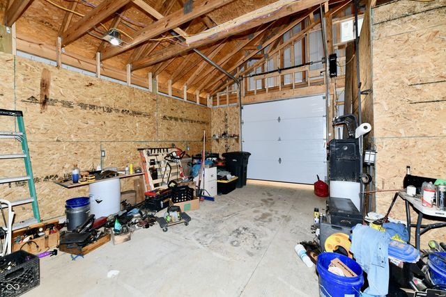 8224 S Dyson Drive, Nineveh, IN 46164