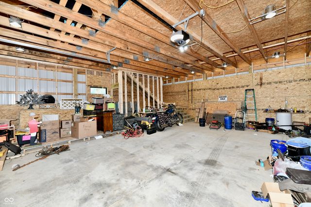 8224 S Dyson Drive, Nineveh, IN 46164
