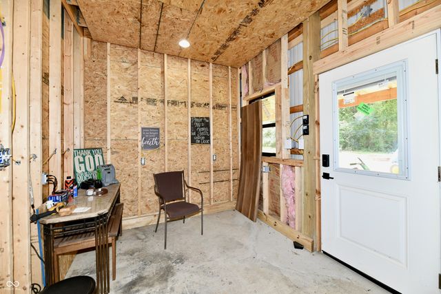 8224 S Dyson Drive, Nineveh, IN 46164