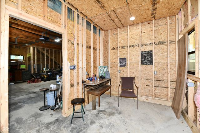 8224 S Dyson Drive, Nineveh, IN 46164