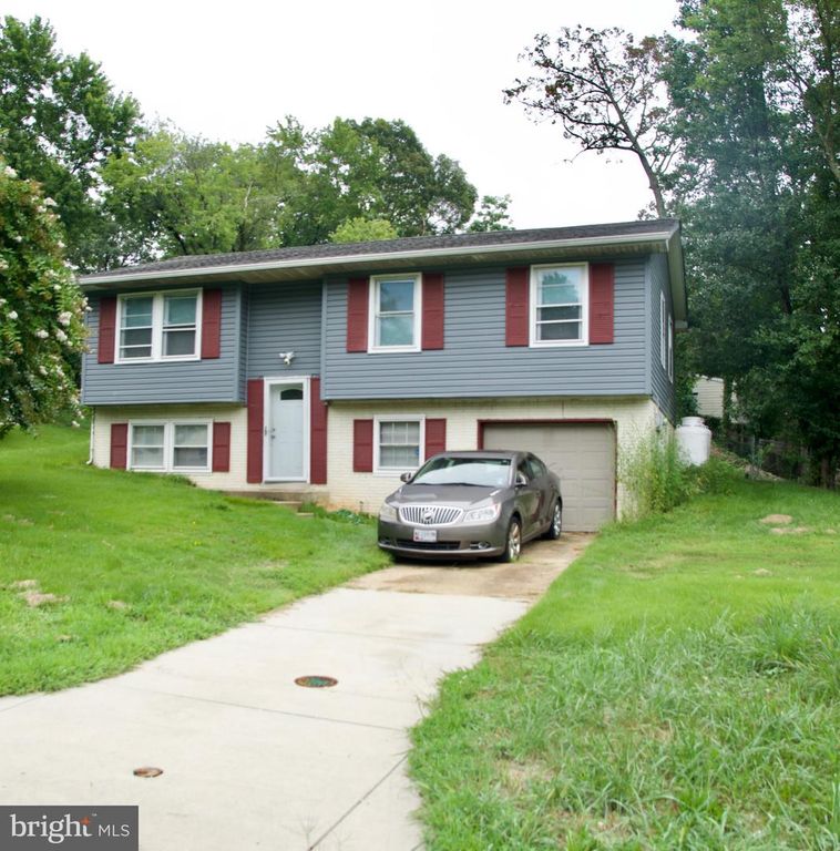 2332 WOODBERRY DR, Bryans Road, MD 20616