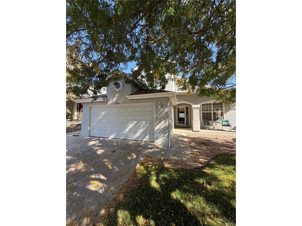 12418 Dexter Way, Thornton, CO 80241